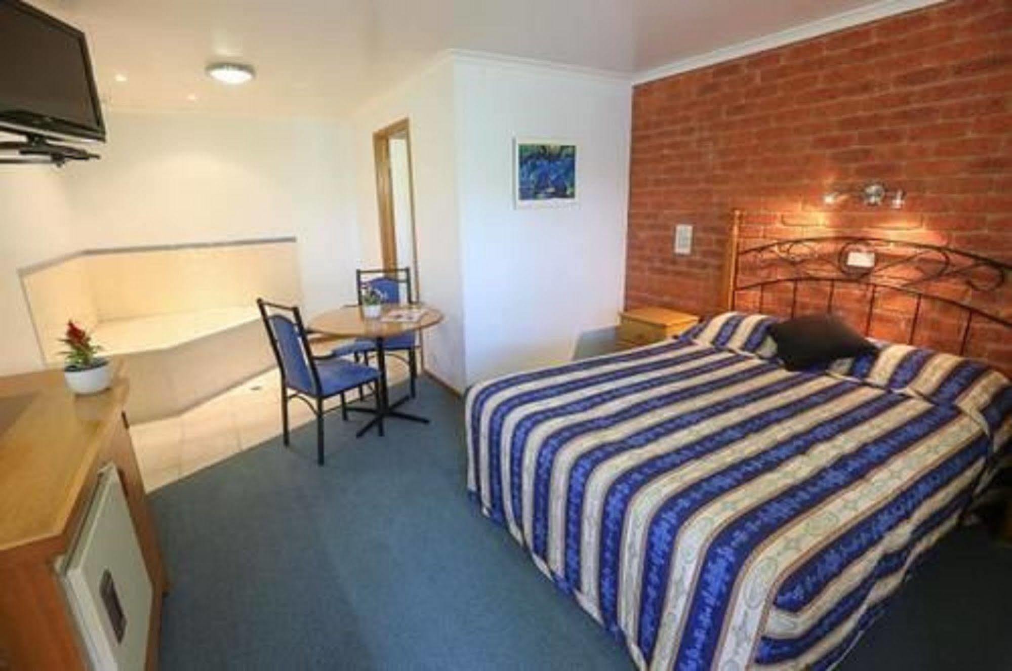 City Gate Motel Mildura Zewnętrze zdjęcie
