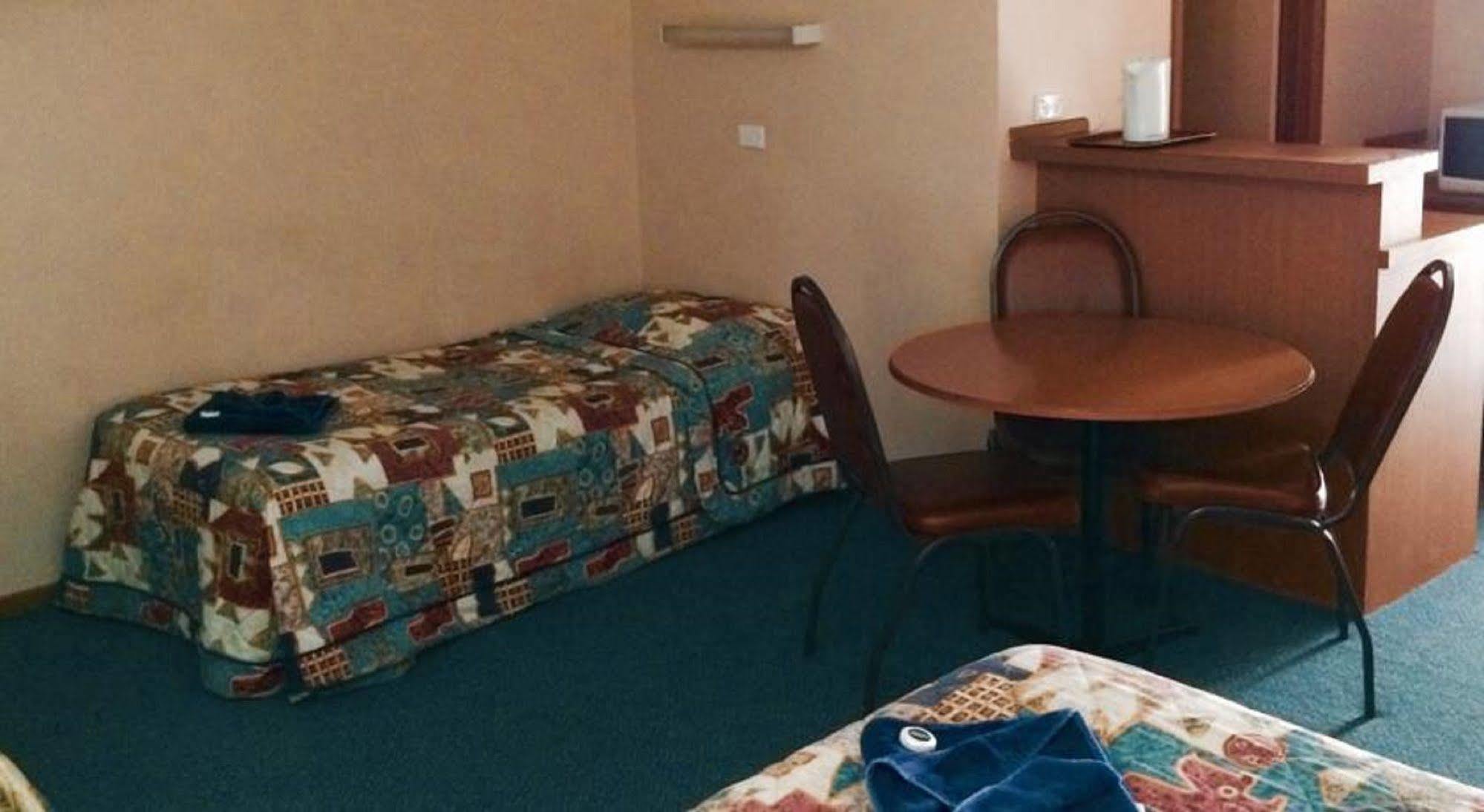 City Gate Motel Mildura Zewnętrze zdjęcie