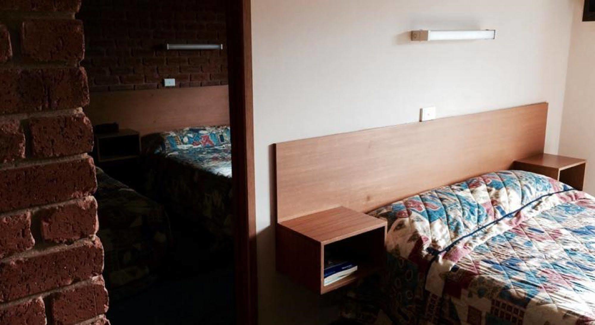 City Gate Motel Mildura Zewnętrze zdjęcie